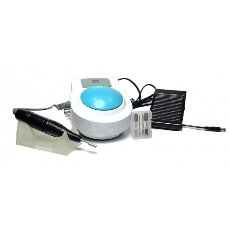 Torno-Profesional-manicura-35.000-RPM-MA-TOR09-MA-TOR09-35-EUR.jpg Torno Profesional manicura 35.000 RPM MA-TOR09-MA - Image 1