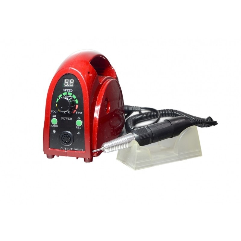 Torno-Profesional-manicura-35.000-RPM-MA-TOR12-MA-TOR12-90-EUR.jpg Torno Profesional manicura 35.000 RPM MA-TOR12-MA - Image 1