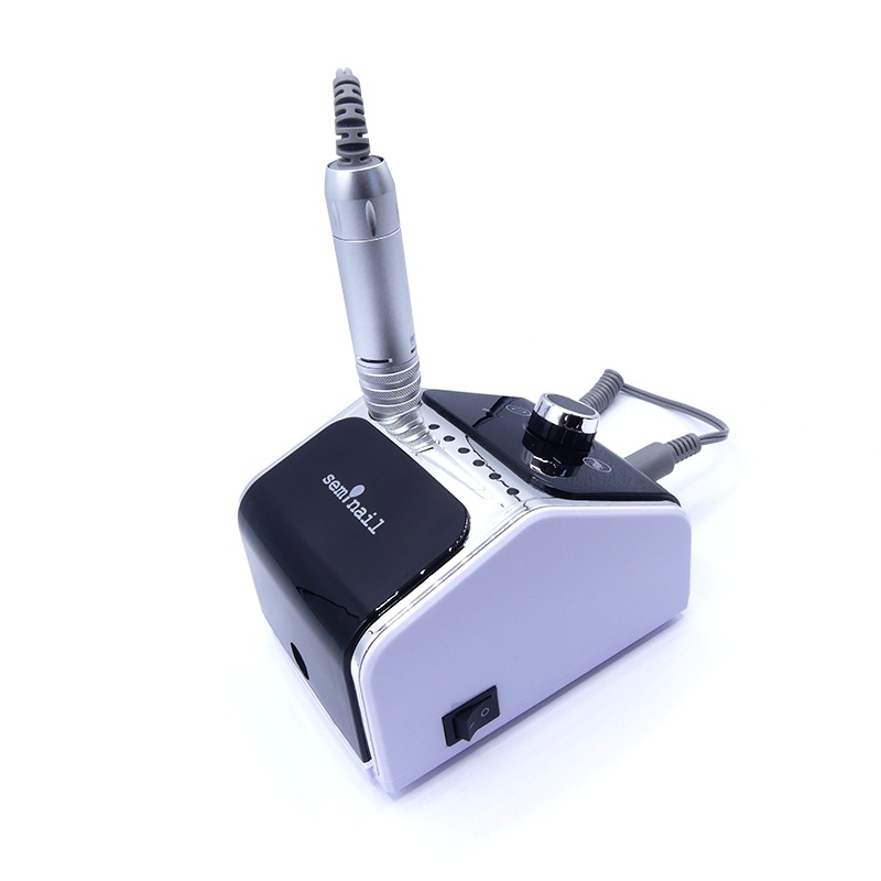 Torno-Profesional-manicura-de-50W-35000RPM-Recargable-TN1203-60-EUR.jpg Torno Profesional manicura de 50W 35000RPM Recargable - Image 1