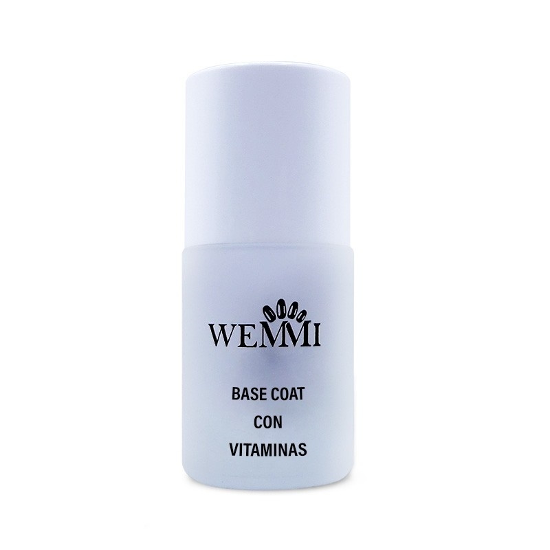 Tratamiento-Base-Coat-con-Vitaminas-10-ML-NA-7FREEBCVIT10ML-350-EUR.jpg Tratamiento Base Coat con Vitaminas 10 ML-NA - Image 1