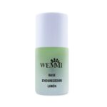 Tratamiento Base Endurecedor Limón 10 ML-NA