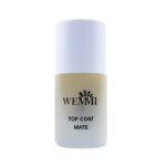 Tratamiento top coat mate 10 ML-NA