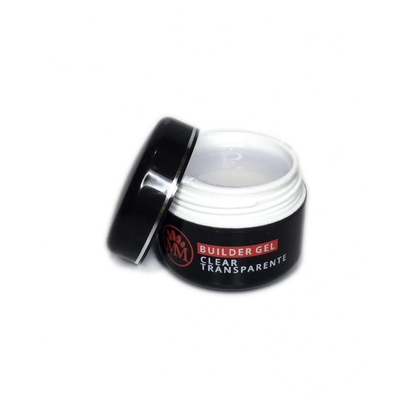 Uv-led-builder-gel.-15-G.-Transparente-Ref.-NA-BG15G-350-EUR.jpg Uv led builder gel. 15 G. Transparente-Ref. NA - Image 1