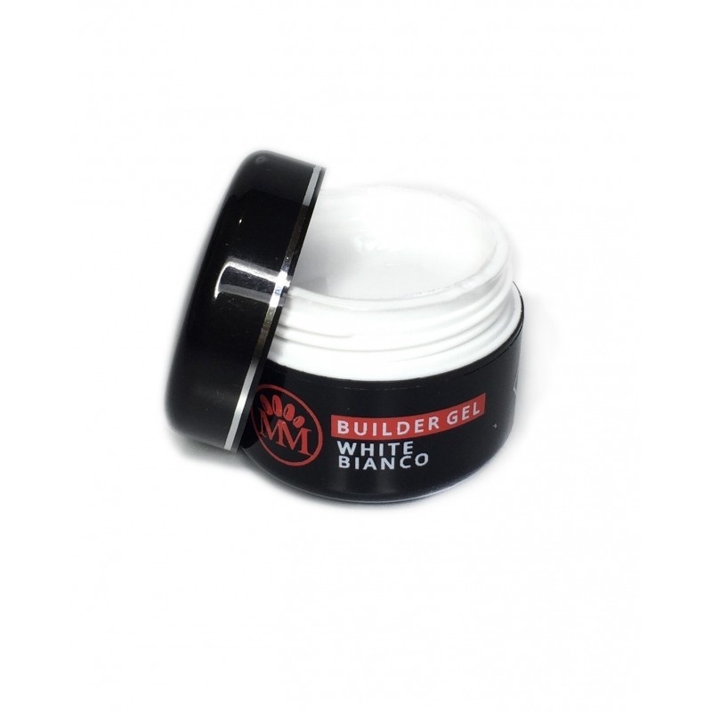 Uv-led-builder-gel.-15-G.-White-Ref.-NA-BG30G-350-EUR.jpg Uv led builder gel. 15 G. White-Ref. NA - Image 1