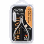 Alicate premium para cutículas