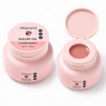Builder Gel Cover Peach 30g