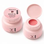 Builder Gel Cover Pink 30g