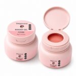 Builder Gel Cover Red 30g