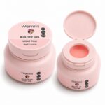Builder Gel Light Pink 30g
